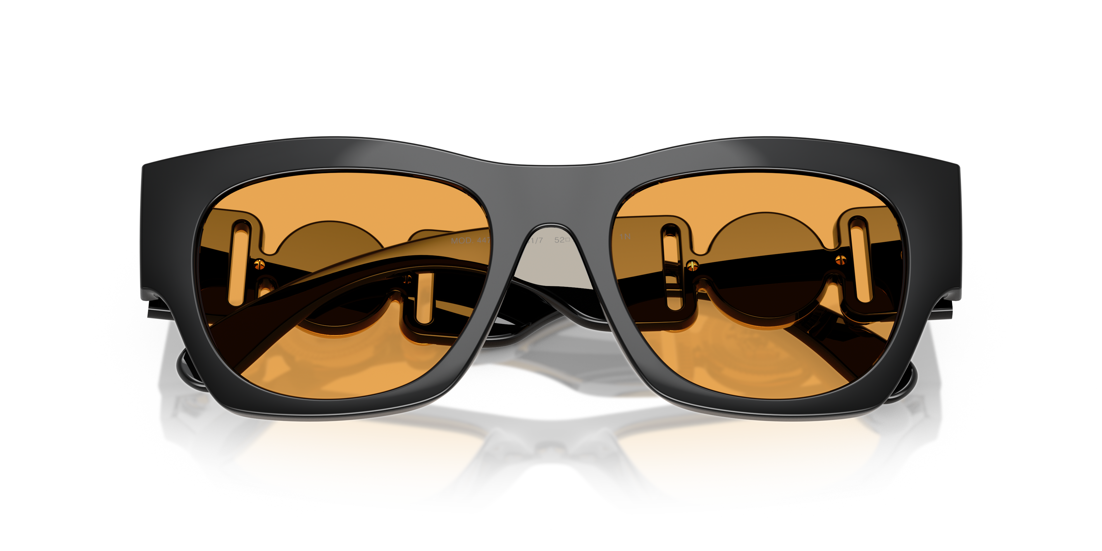 Versace VE4479U GB1/7  